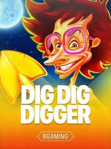 Dig Dig Digger