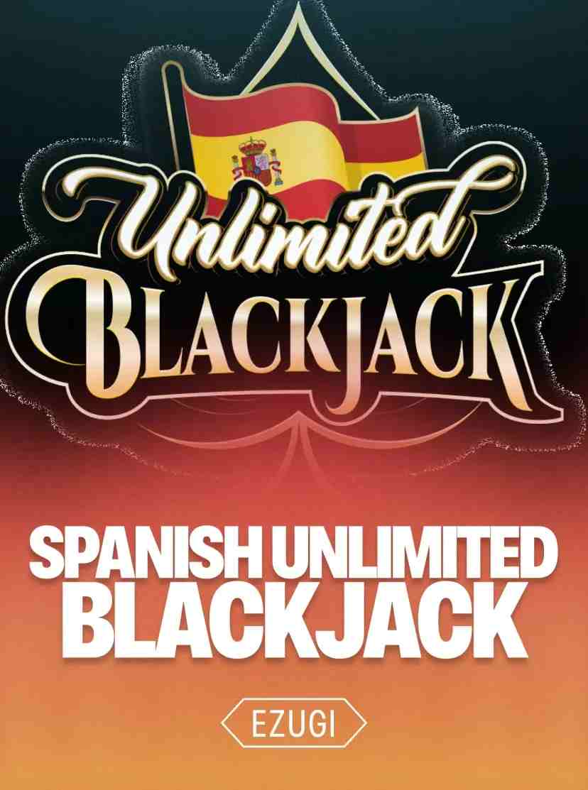 Spanish Unlimited Blackjack