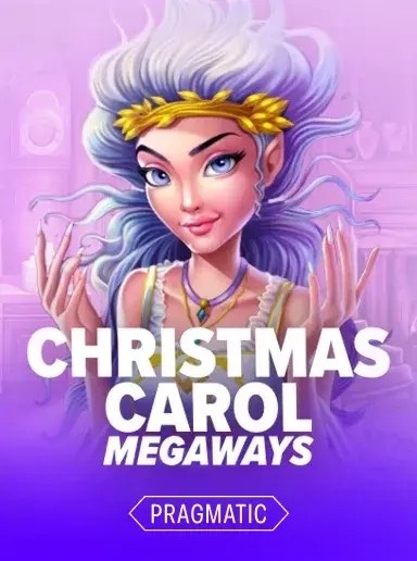 Christmas Carol Megaways