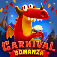 Carnival Bonanza