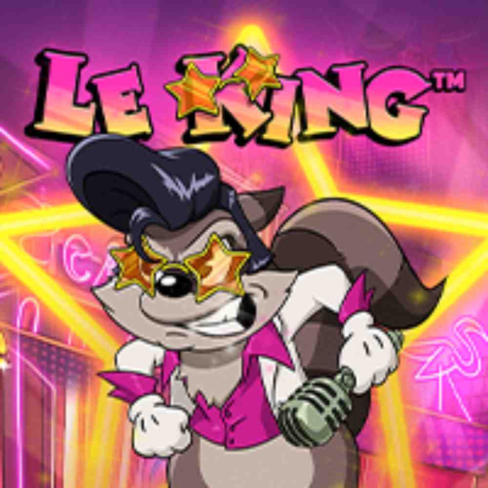 Le King
