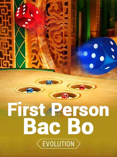First Person Bac Bo