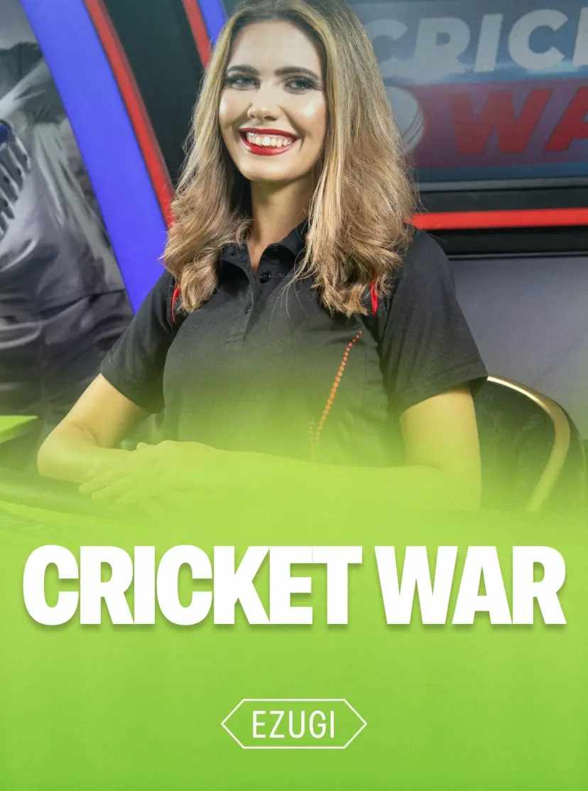 Cricket War