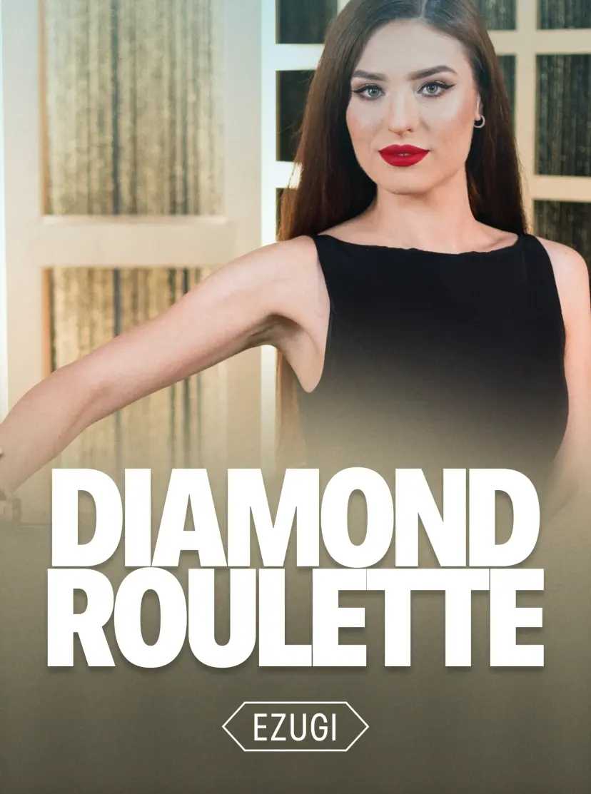 Diamond Roulette