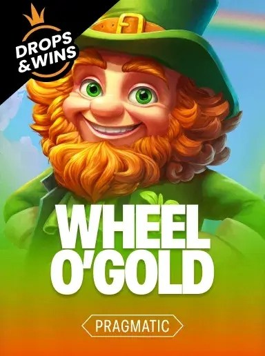 Wheel O’Gold