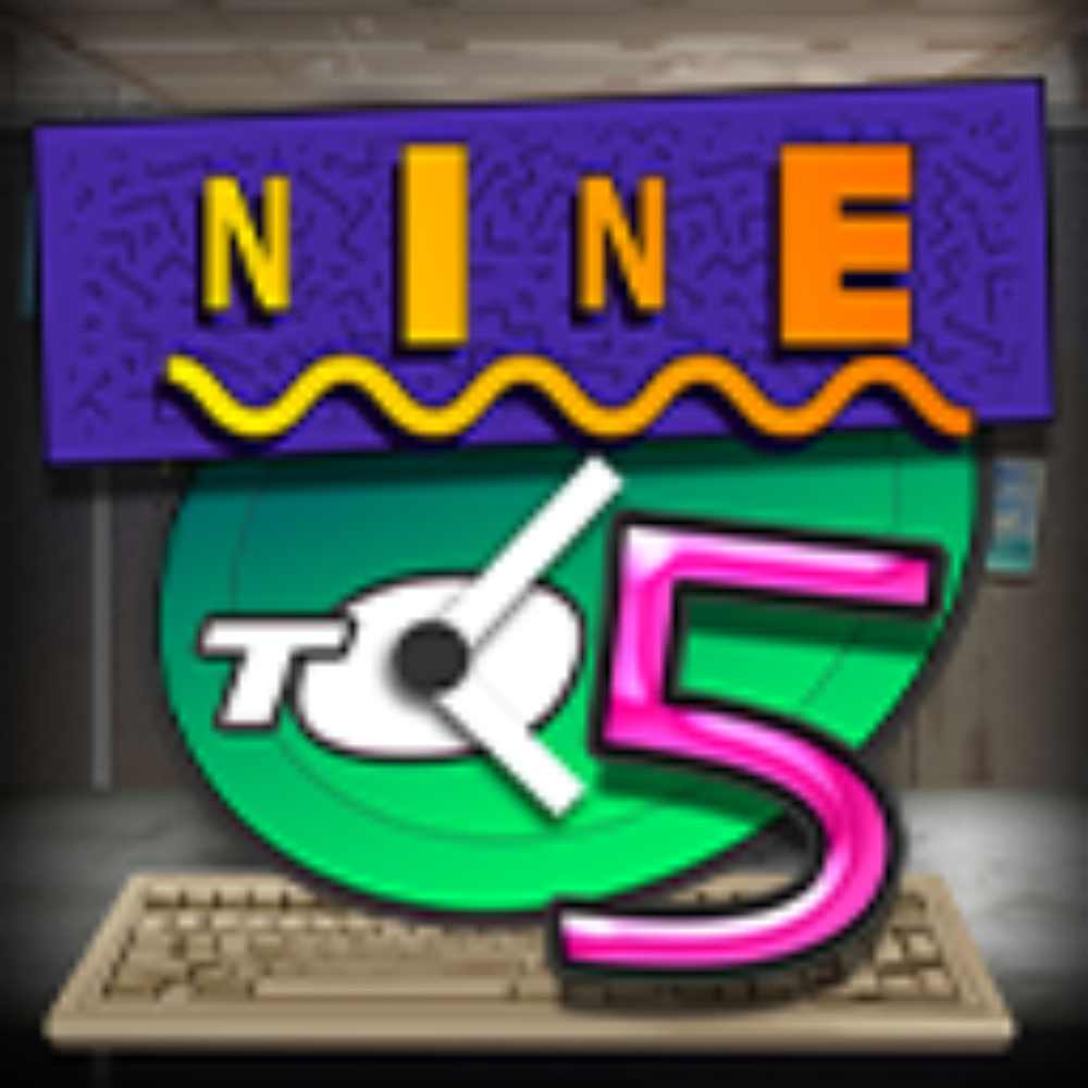 Nine To Five
