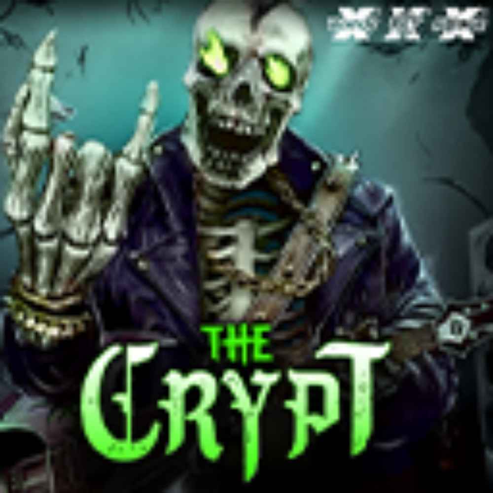 The Crypt