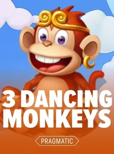 3 Dancing Monkeys