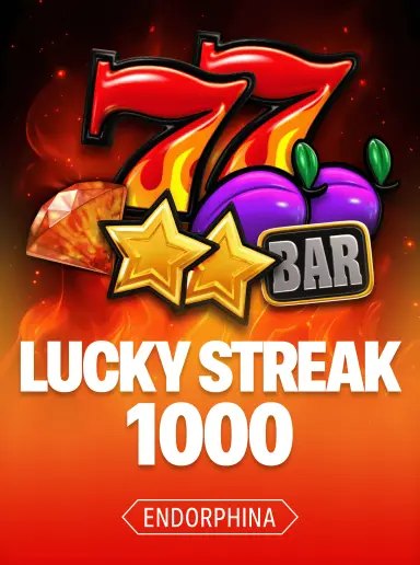 lucky Streak 1000