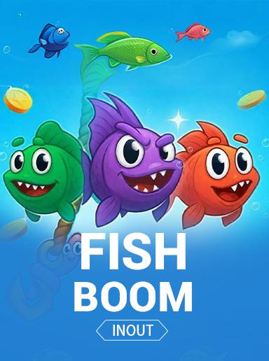 Fish Boom