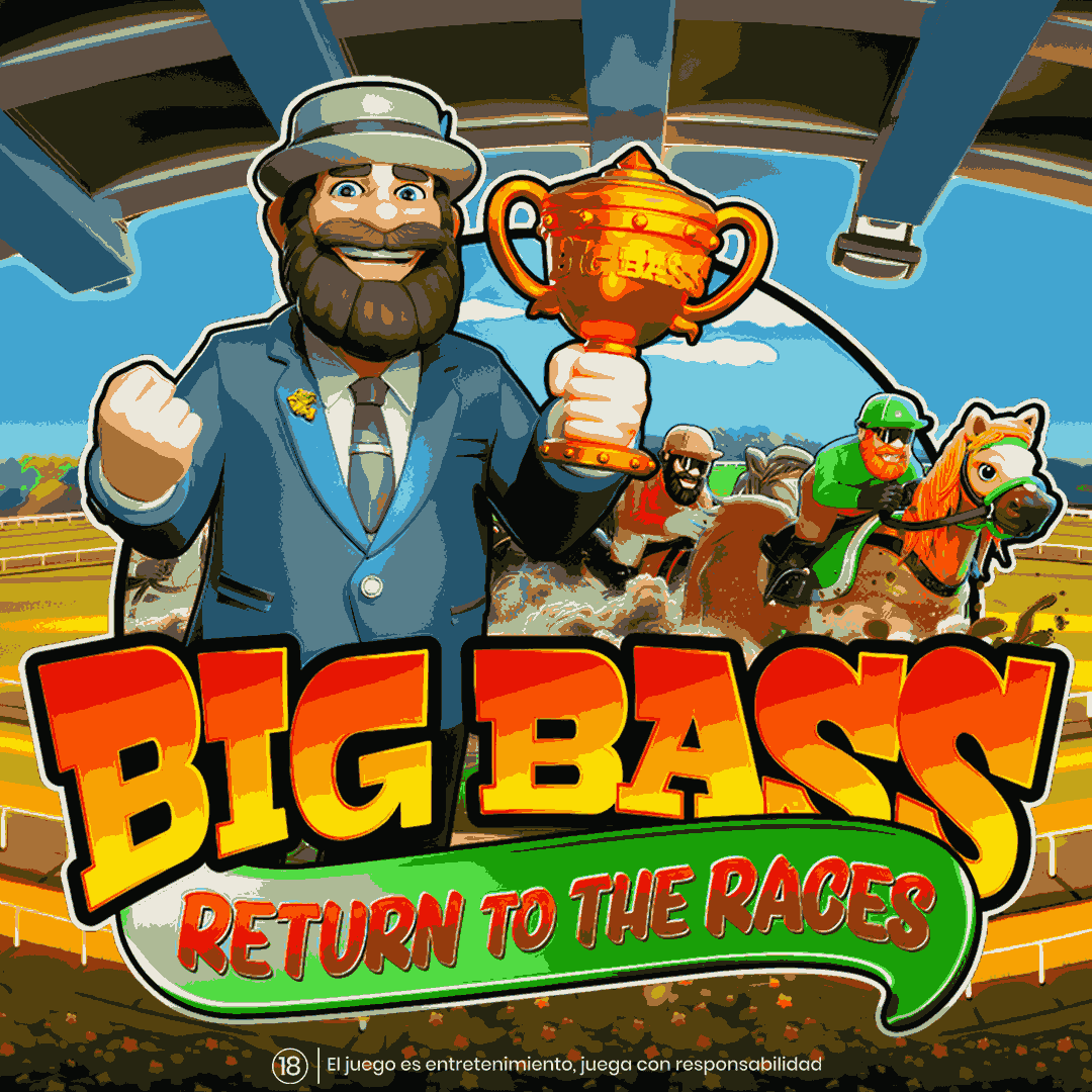 Luckybear