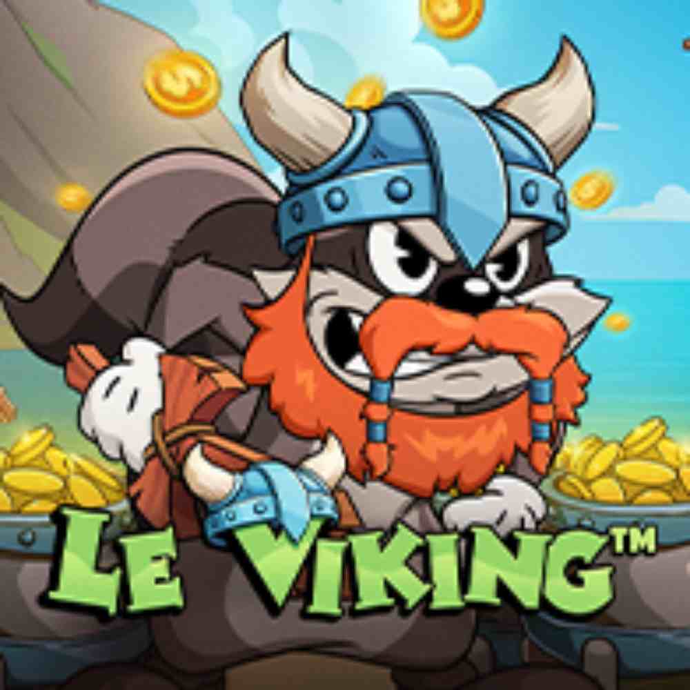 Luckybear