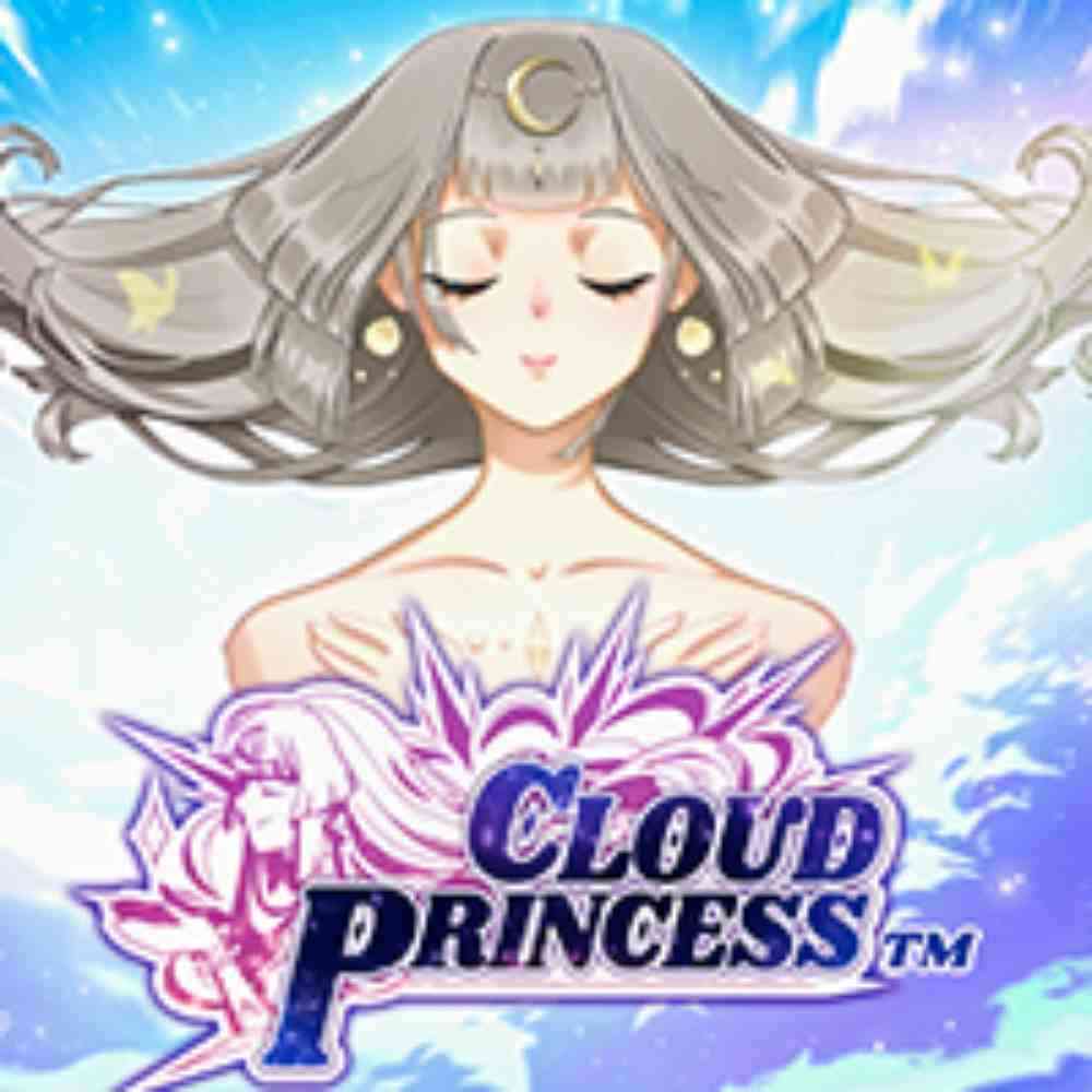 Cloud Princess