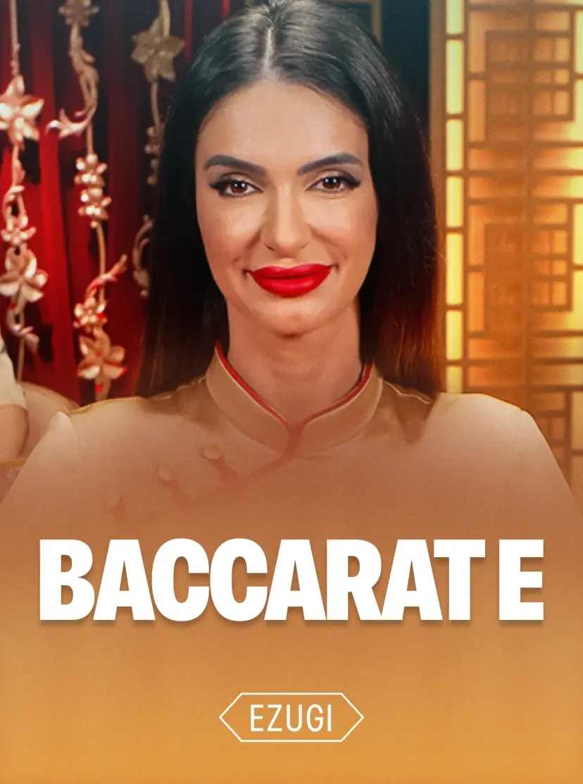 Baccarat E