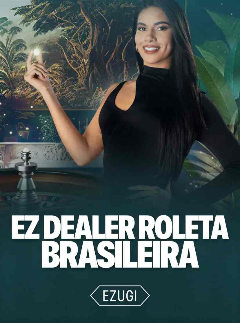 EZ Dealer Roleta Brazileira