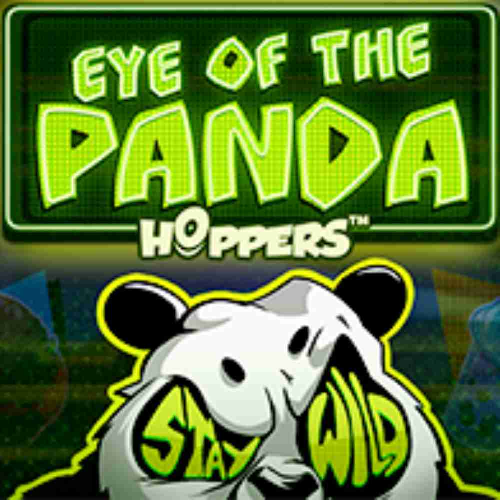 Eye of the Panda