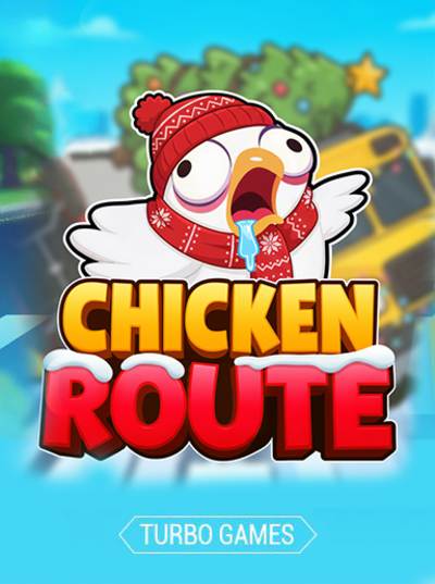 Chicken Route