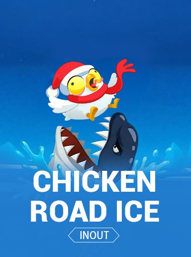 Chicken Road Ice