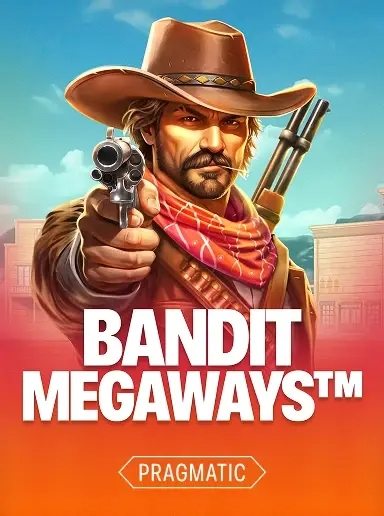Bandit Megaways