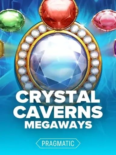 Crystal Caverns Megaways