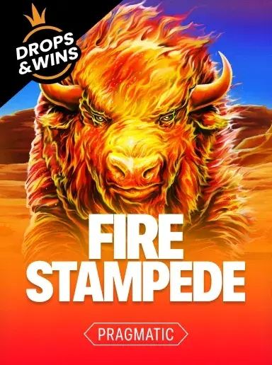 Fire Stampede