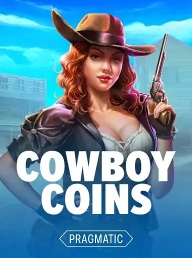 Cowboy Coins